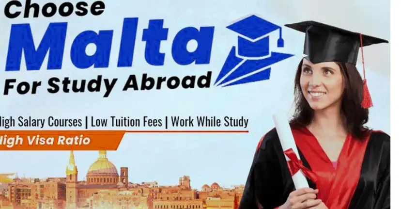MALTA STUDENTS VISA PACKAGE