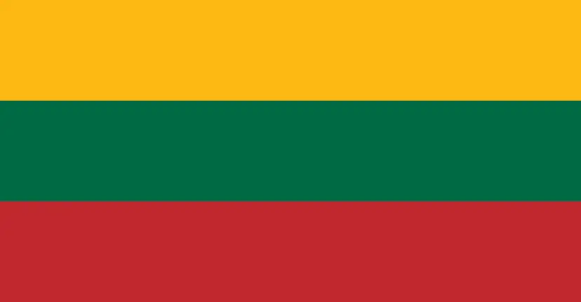 LITHUANIA WORK VISA