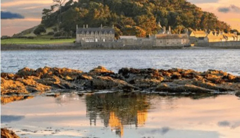 Cornwall &amp; the Cotswolds tour from London 1